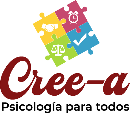 CREE-A Psicologia Para Todos
